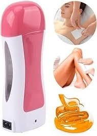 Miniatura 4 de Rollon Calentador De Cera Depilatoria